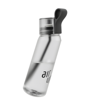 air up® Twist Flasche - 650 ml Pearl White