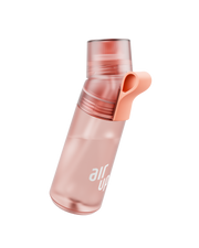 air up® Twist Pro Flasche - 600 ml Poppy