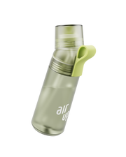 air up® Twist Pro Flasche - 600 ml Sage