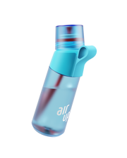 Blue Pulse Bottle Set, 600 ml