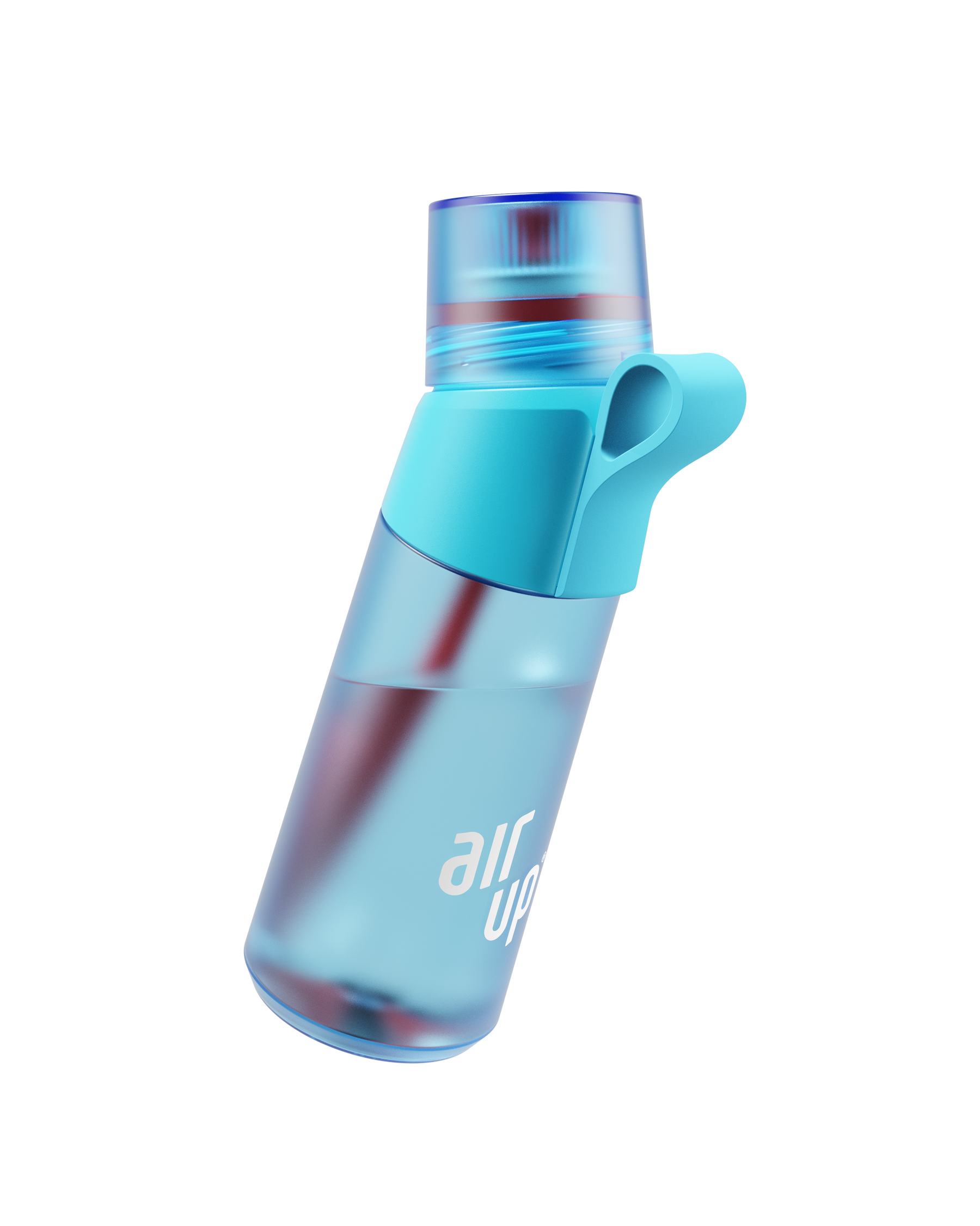 Blue Pulse Bottle Set, 600 ml