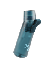 air up® Twist Pro Bottle - 600 ml Stormy Blue