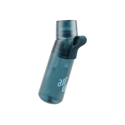 air up® Twist Pro Bottle - 600 ml Stormy Blue